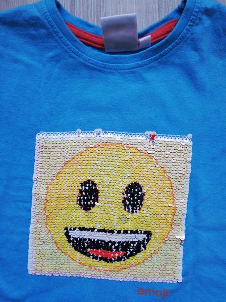 Meniace tričko, 104