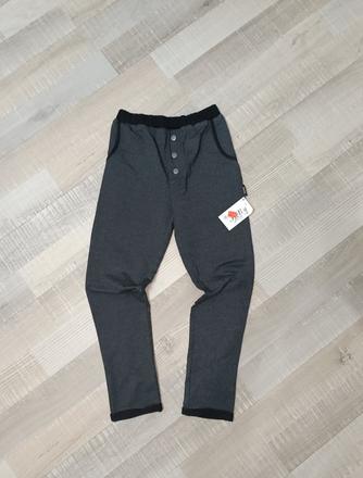 Tepláky č.152/158, 152 / 158