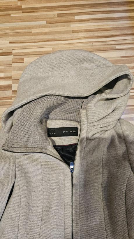 Zara kabatik velkost s, zara,s