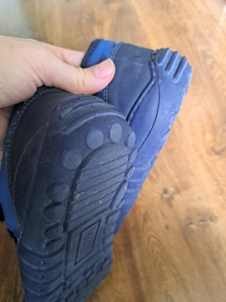 Koel sandále, koel4kids,39