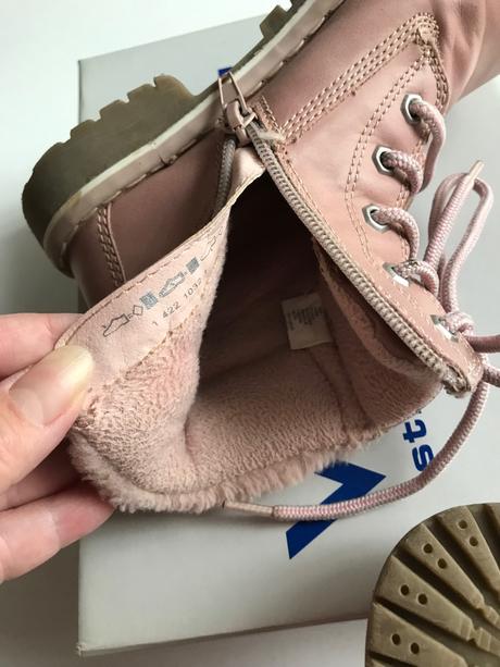 Detské topanky venice, 29