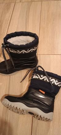 Predám detské čižmy, 26