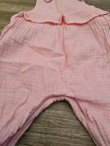 Letné nohavice na traky č.62, f&f,62