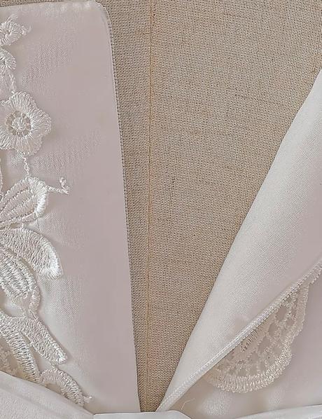 Šaty na prijimanie, 146 / 152