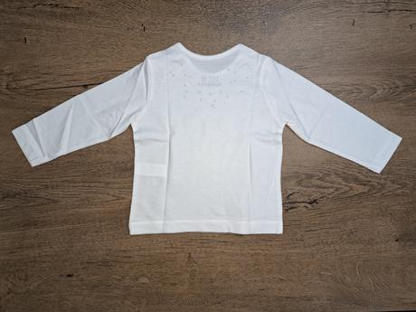 Tričko reserved, reserved,68