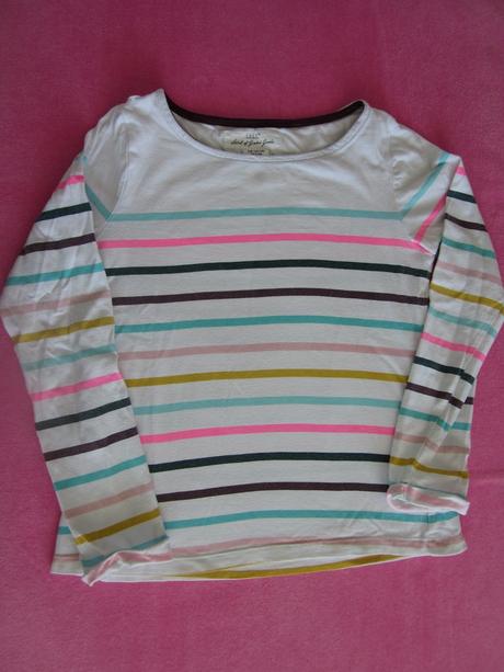 Tričko, h&m,134
