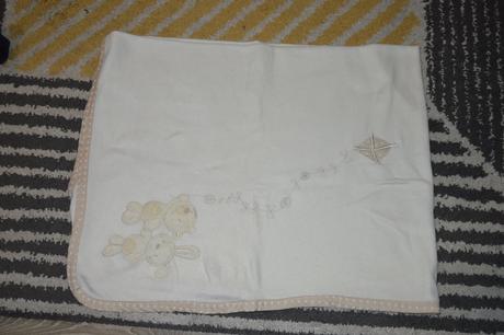 Veľká deka freddie and flo, 