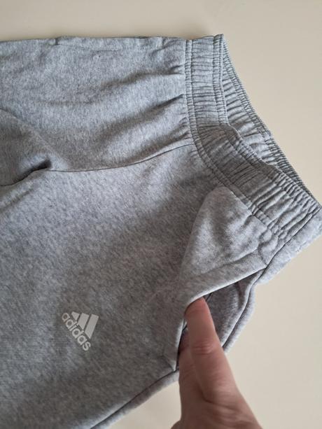 Tepláky adidas v.122/128, adidas,122