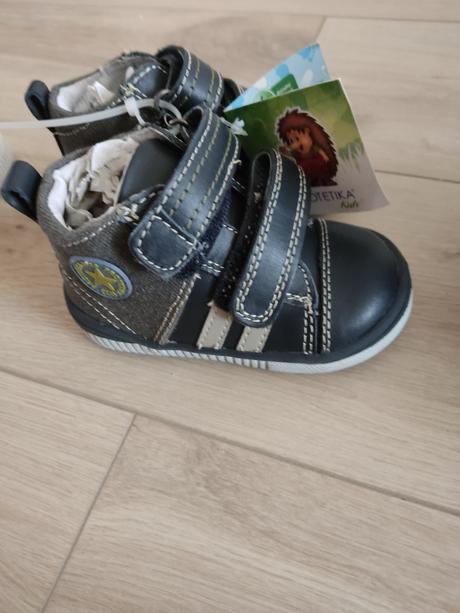 Topánky protetika, protetika,19