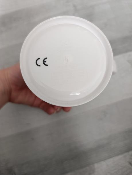 Sterilizačný pohár aniball a vrchnákom, 