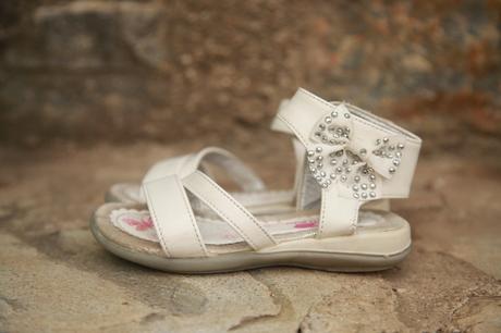 Sandále, nelli blu,26