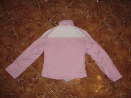 Prechodná bunda , s