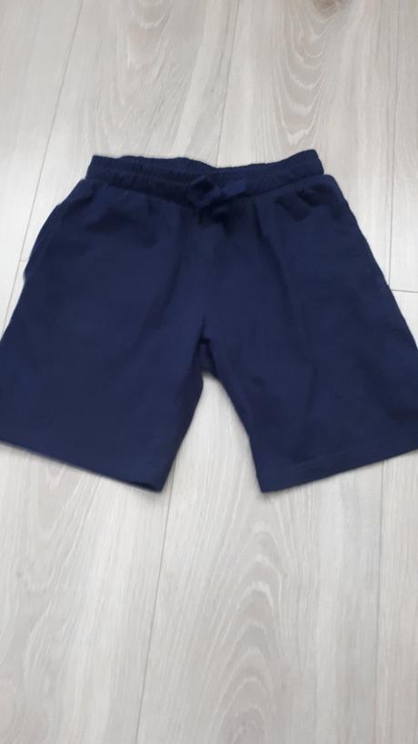 Chlapčenské kraťasy, pepperts,122
