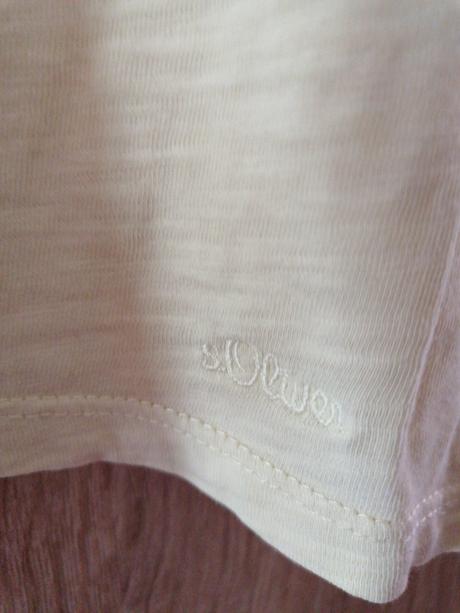 Tričko m, s.oliver,m