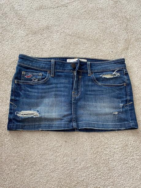 Riflova sukna hollister, hollister,s