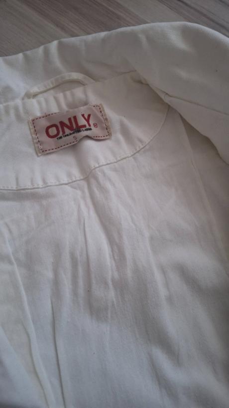 Jarná bunda, only,s