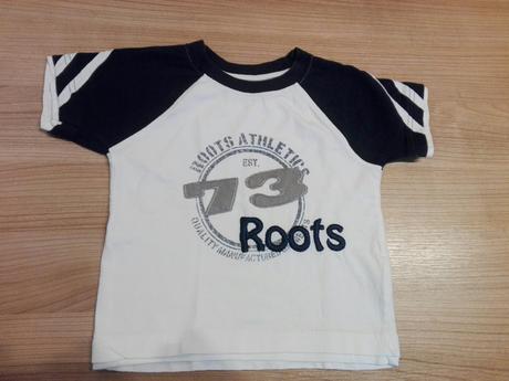 Športové tričko, 98