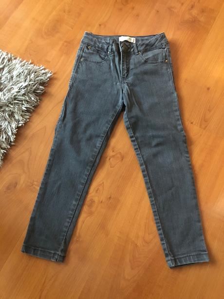 Rifle zara sive, zara,116