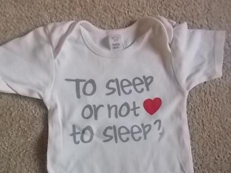 Bodicko s napisom, c&a,86