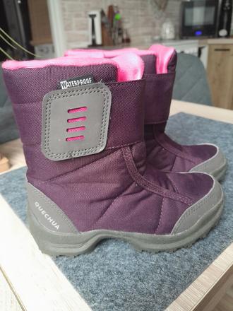 Cizmy quechua, quechua,28