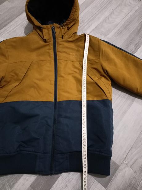 Prechodná bunda 152, reserved,152