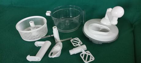 Ručný  multikrájač, 