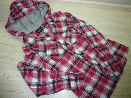 Blúzka, crashone,140