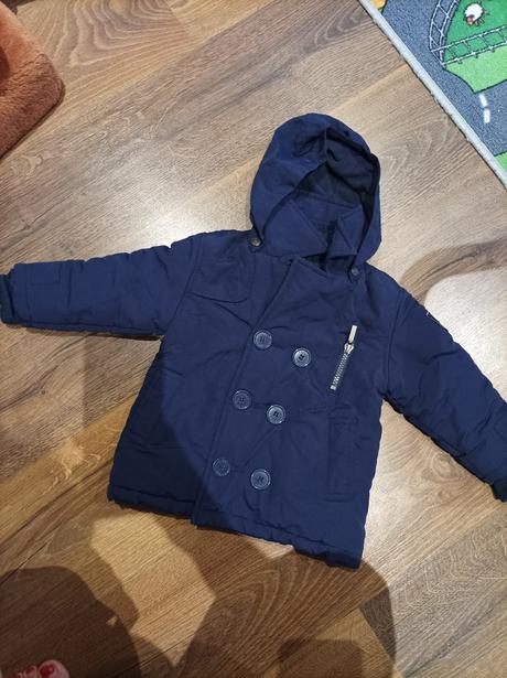 Zimná bunda primigi, primigi,86