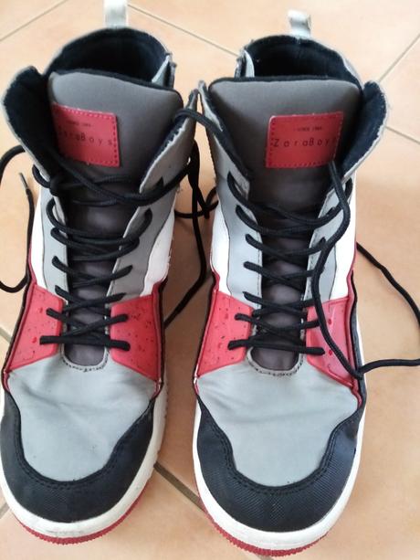 Detské tenisky, zara,38