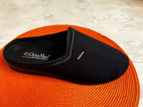 Zdravotná obuv /mjartan ortomed, 43