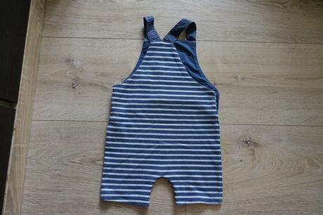 Kraťasy na traky, f&f,92