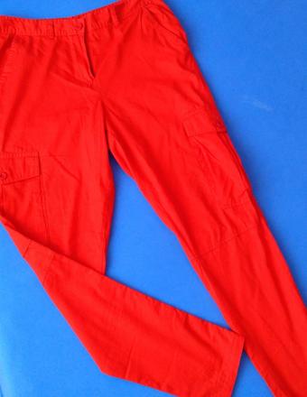 Dámske nohavice, gate,38