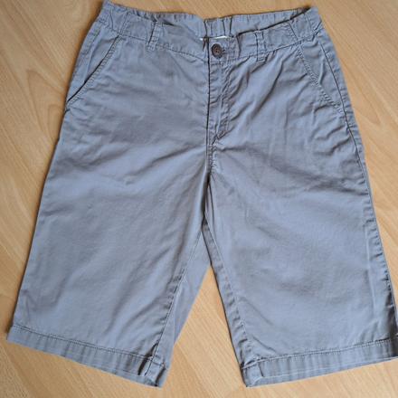 Chino kraťasy, h&m,158