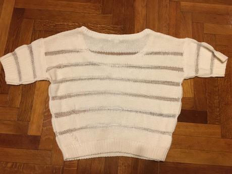 Pulover s, tally weijl,s