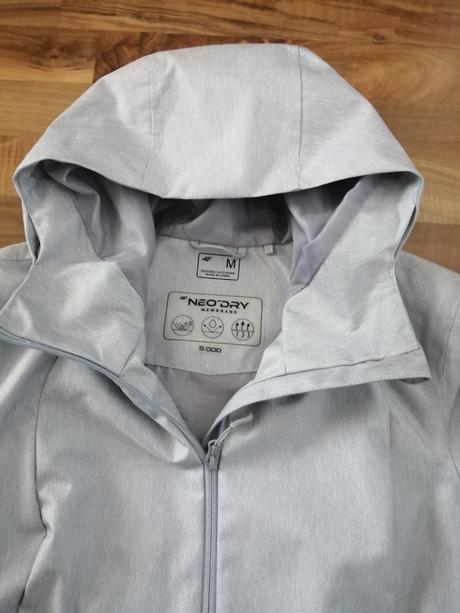 Outdoor dámska bunda zn.4f, m