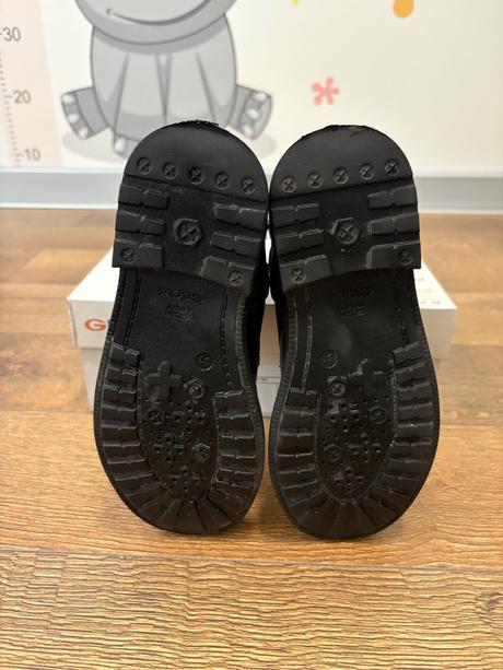 Prechodné topánky geox 31, geox,31
