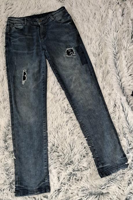 Rifle, coccodrillo,158