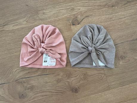 Turbany hm 98/104, h&m,98