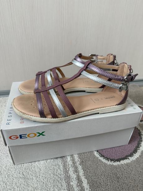 Geox sandale, geox,34