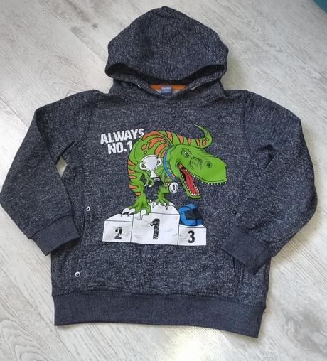 Mikina 122, dopodopo,122