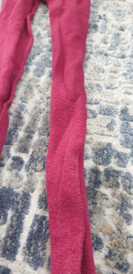 Pančušky č.140, f&f,140