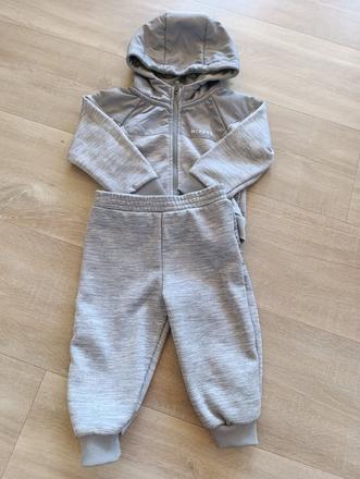 Mckenzie tepláková súprava, mckenzie,80