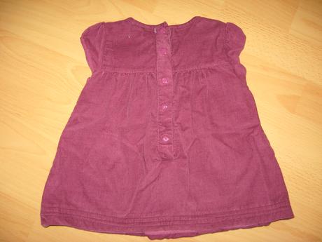 Šaty zn. tulec trend, 68