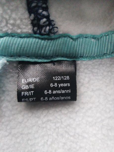 Softshellová bunda, crivit,122