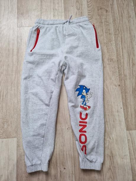 Tepláky, sinsay,134