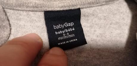 2x teplučký overal veľkosť 56, gap,56