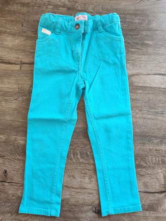 Rifle, sugar pink,104