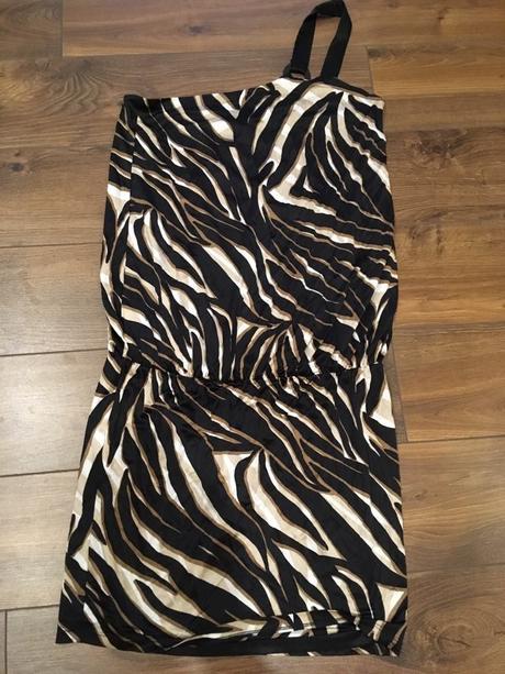 Mango šaty, mango,m