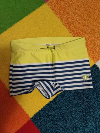 Plavky pásik, reserved,140