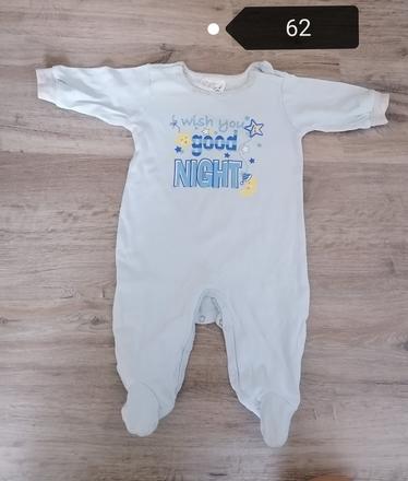 Overal na spanie, kik,62